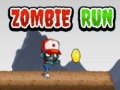 Permainan Zombie Run