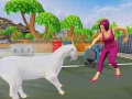 Permainan Angry Goat Wild Animal Rampage