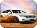 Permainan Luxury Suv Offroad Prado Drive