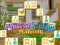 Permainan Flower Triple Mahjong