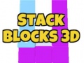 Permainan Stack Blocks 3D