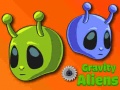 Permainan Gravity Aliens