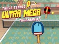 Permainan Cartoon Network Table Tennis Ultra Mega Tournament