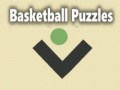 Permainan Basketball Puzzles