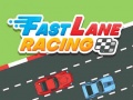 Permainan Fast Lane Racing