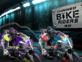 Permainan Chained Bike Riders 3D