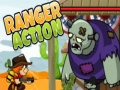 Permainan Ranger Action