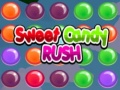 Permainan Sweet Candy Rush