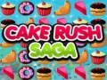 Permainan Cake Rush Saga