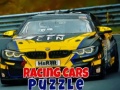 Permainan Racing Cars Puzzle