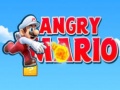 Permainan Angry Mario