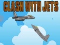 Permainan Clash with Jets