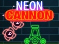 Permainan Neon Cannon