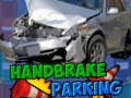 Permainan Handbrake Parking