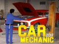 Permainan Car Mechanic 2017