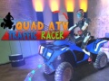 Permainan Quad ATV Traffic Racer