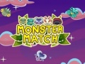 Permainan Monster Match