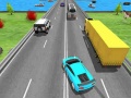 Permainan Highway Traffic Racing 2020