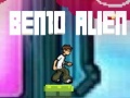 Permainan Ben10 Alien 