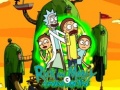 Permainan Rick And Morty Adventure