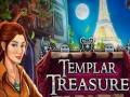 Permainan Templar Treasure