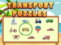 Permainan Transport Puzzles