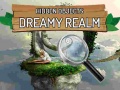 Permainan Hidden Objects Dreamy Realm