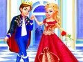 Permainan Cinderella Prince Charming