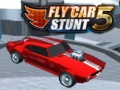 Permainan Fly Car Stunt 5