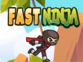 Permainan Fast Ninja