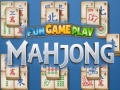 Permainan FunGamePlay Mahjong