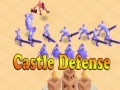 Permainan Castle Defense