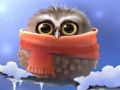 Permainan Cute Owl Slide