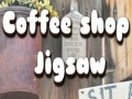 Permainan Coffee Shop Jigsaw