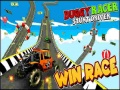 Permainan Buggy Racer Stunt Driver Buggy Racing