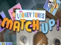 Permainan New Looney Tunes Match up!