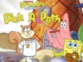 Permainan SpongeBob SquarePants Pick a Path