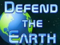 Permainan Defend The Earth