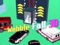 Permainan Wobble Fall 3D