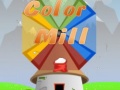 Permainan Color Mill