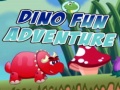 Permainan Dino Fun Adventure