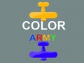 Permainan Color Army