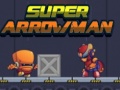 Permainan Super Arrowman