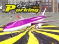 Permainan AeroPlane Parking Mania