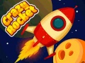 Permainan Crazy Rocket