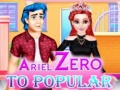 Permainan Ariel Zero To Popular