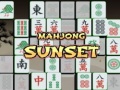 Permainan Mahjong Sunset