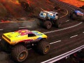 Permainan Monster Truck Racing Legend