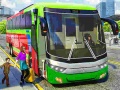 Permainan Coach Bus Simulator