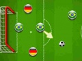 Permainan Soccer Online